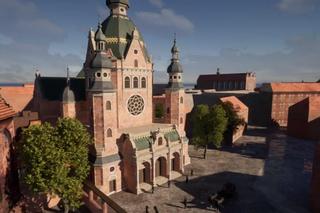 Tak wyglądał Gdańsk przed II Wojną Światową! Zobaczcie wizualizacje