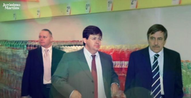 Tak dawniej wyglądały Biedronki w Polsce! Pierwszy sklep otwarto w Poznaniu