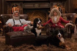 Kronika świąteczna - film Netflixa ze Świętym Mikołajem, jakiego nie znacie