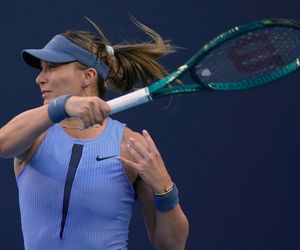 Seksowna Paula Badosa odpoczywa w Indonezji