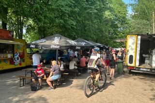 Festiwal Smaków Food Trucków - majówka Olsztyn 2024