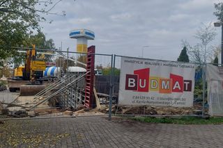 Budowa pingwinarium