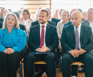 Inwestycję Siedlecki samorząd zrealizował dzięki wysokiej dotacji z Krajowego Planu Odbudowy. 