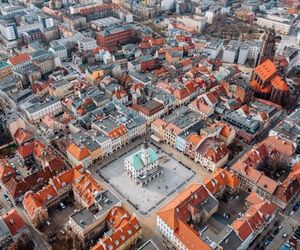 Miasta Górnośląsko-Zagłębiowskiej Metropolii wyludniają się. Chorzów to już nie stutysięcznik. Sosnowiec z największą stratą