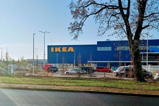 IKEA w Szczecinie prawie na finiszu. Kiedy otwarcie? Sprawdź oferty pracy!