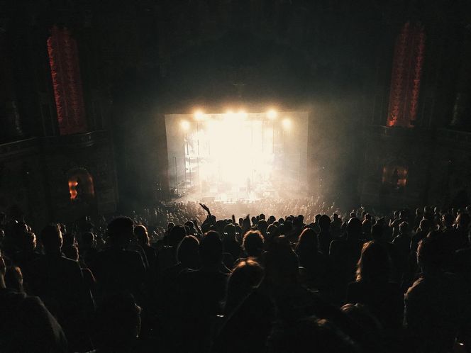 JESTEM KOBIETĄ - kobiecy koncert światowych przebojów