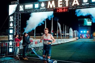 9. Nocny Półmaraton we Wrocławiu przeszedł do historii. Oto zwycięzcy