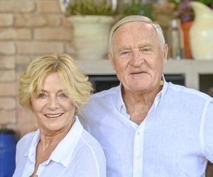 Iwona i Gerard z Sanatorium miłości