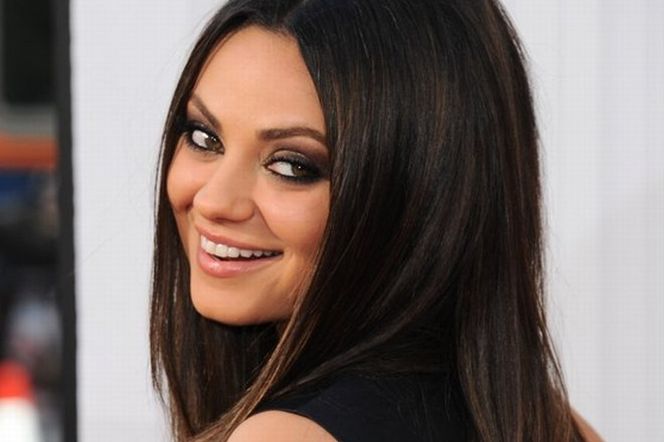 Mila Kunis 