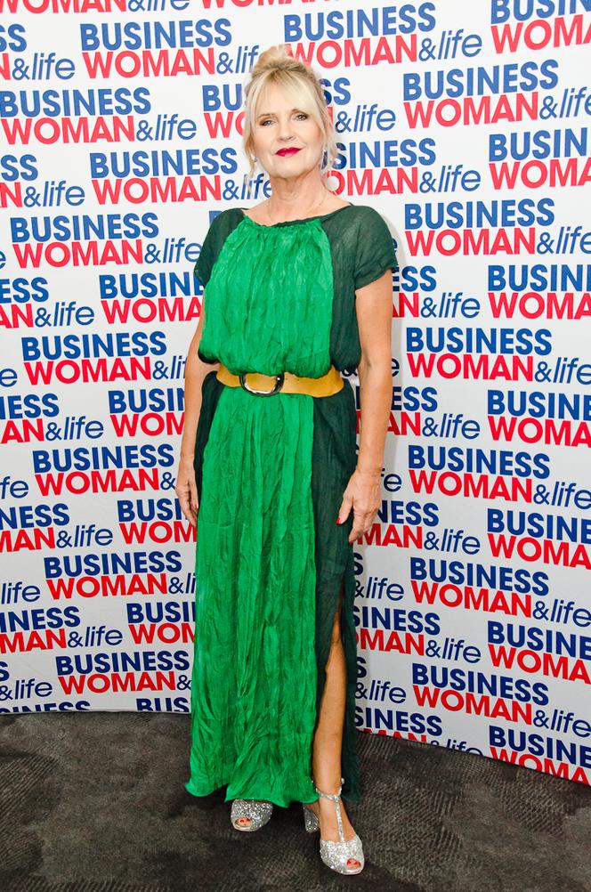 Gwiazdorski pokaz mody podczas gali na rzecz stowarzyszenia SOS Wioski Dziecięce