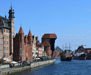 8. Gdańsk 