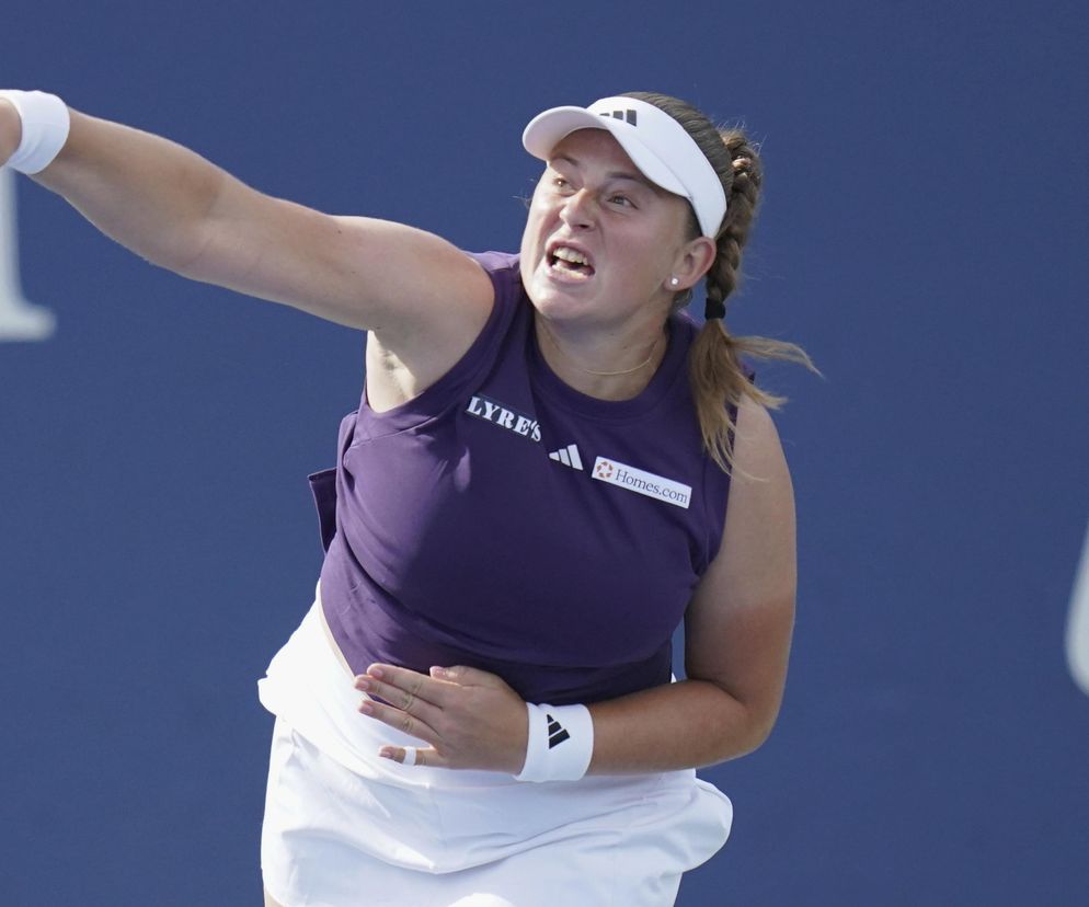 Jelena Ostapenko