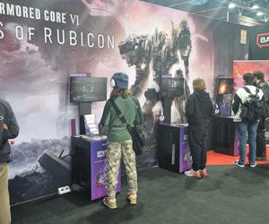 Trwa Poznań Game Arena! Jak wyglądał piątek na MTP w Poznaniu