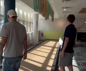 Małgorzata Rozenek-Majdan zainstalowała syna w akademiku