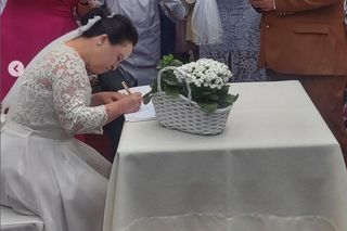 Daria i Przemek z Down The Road wzięli ślub!