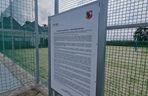 Dwa nowe boiska na Zatorzu w Lesznie gotowe. Można grać!