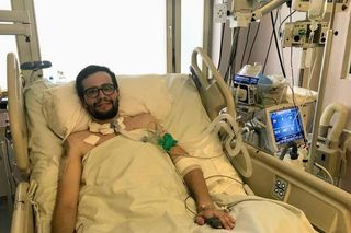 Pięć lat po wybuchu pandemii COVID-19. Jak Uniwersytecki Szpital Kliniczny we Wrocławiu walczył o życie pacjentów?