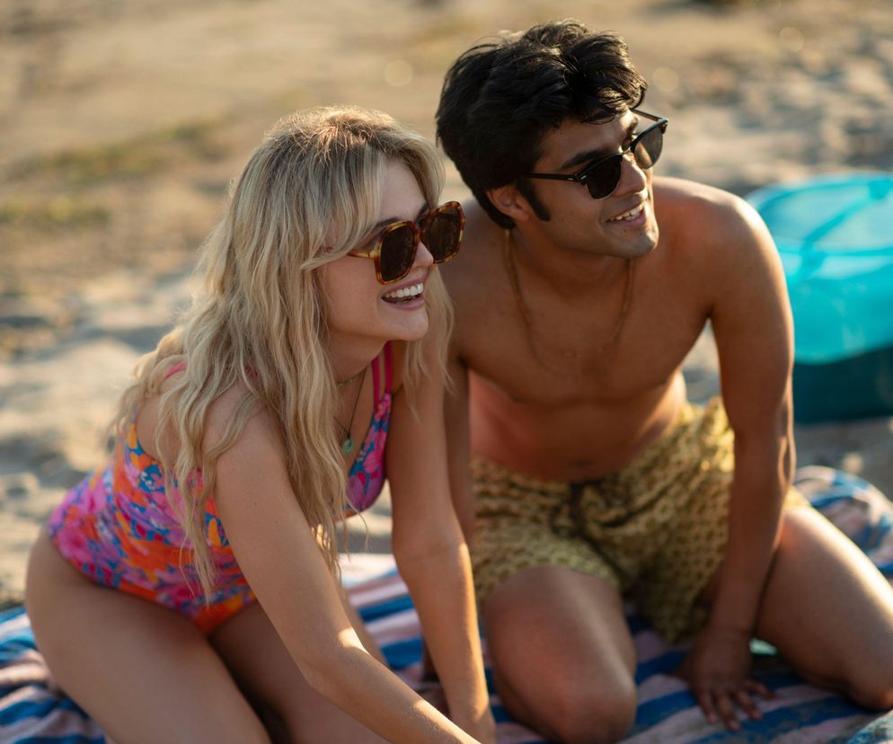 W obsadzie m.in. Emily Alyn Lind jako Cadence Sinclair Eastman, Shubham Maheshwari jako Gat Patil, Esther McGregor jako Mirren Sinclair Sheffield oraz Joseph Zada jako Johnny Sinclair Dennis. 