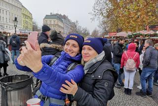 Słuchacze Eski Śląsk pojechali z nami na jarmark do Bratysławy 