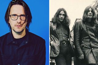Steven Wilson opowiedział o remiksowaniu albumów Black Sabbath 