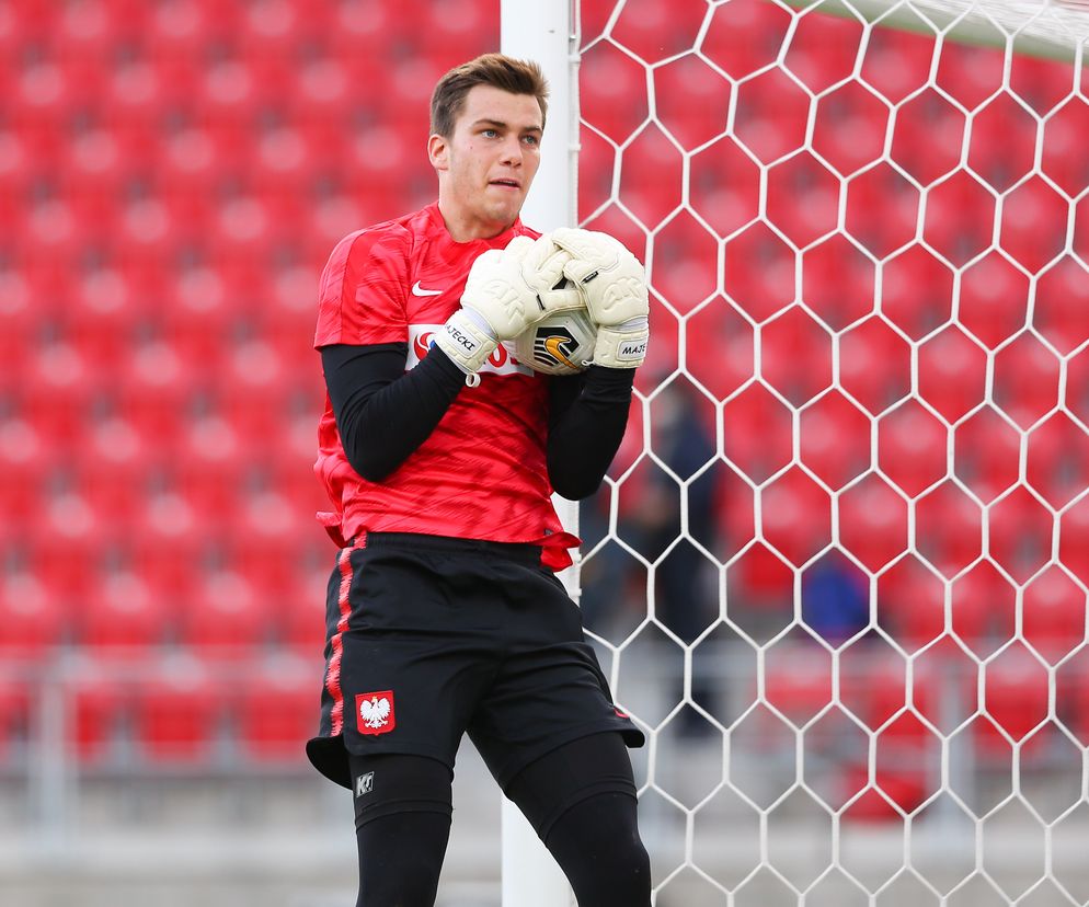 Radosław Majecki może zadebiutować w Ligue 1.