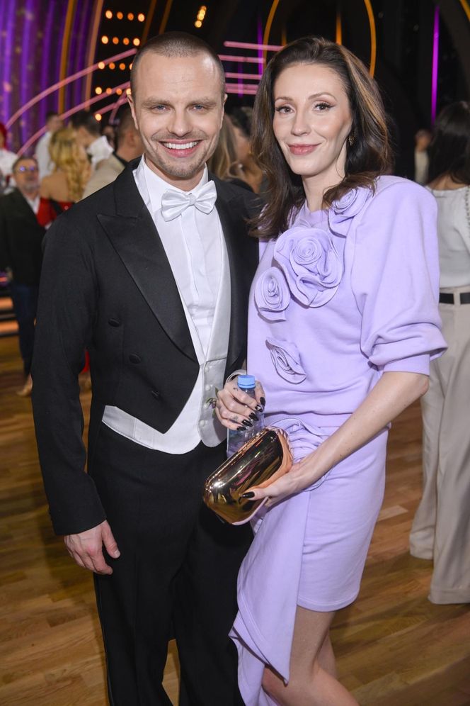 Ukochana Hakiela przesadziła z różem? Serowska sobie nie żałowała!