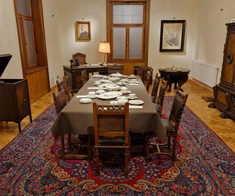 Muzeum Porcelany Śląskiej w Tułowicach - zdjęcia