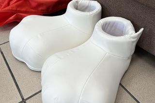 Strażnicy miejscy ze Świdnika mają nową koleżankę. Zaprojektowała ją 7-letnia Ola