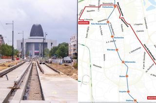 Powstała koncepcja zmian w komunikacji. ZTM czeka na głos krytyki