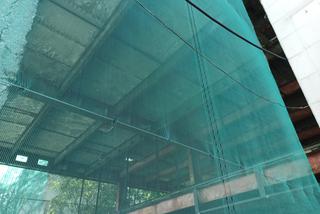 Tychy: Dwie nastolatki spadły z wysokości