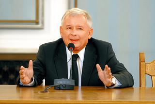 Jarosław Kaczyński