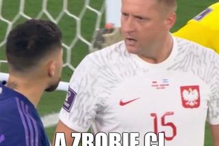 Polska - Argentyna: Najlepsze memy