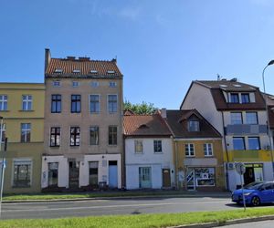  Koszmar w ścisłym centrum Olsztyna. Paulina dźgnęła partnera nożem. Mieszkańcy mówią o mrocznych stronach okolicy