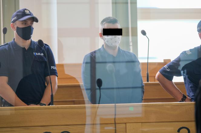 jastrzębie Zdrój. Skakali mu po głowie. Prawomocny wyrok dla sprawców śmiertelnego pobicia Jacka Hrycia
