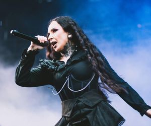 Mystic Festival 06.06.2025. – Król jest tylko jeden i jest nim King Diamond