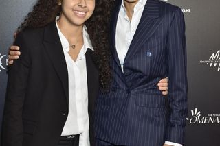 Omenaa Mensah pokazała zdjęcie z córką. Vanessa jest już dorosła. Podobna do znanej mamy? 