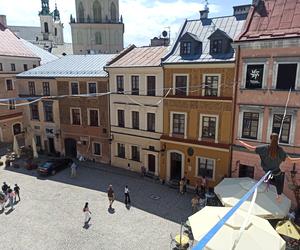 Lublin. Pierwszy dzień Carnavalu Sztukmistrzów 