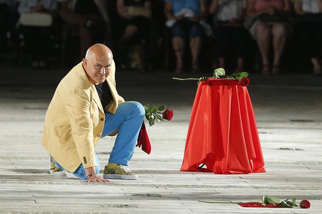 aleja gwiazd miedzyzdroje 2014