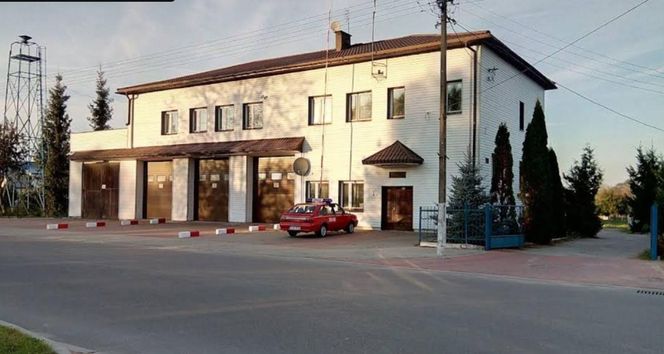 Gródek
