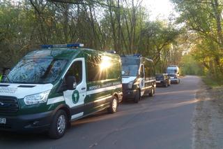 Policja z Torunia ostrzega - uważajmy na nielegalnych przewoźników!