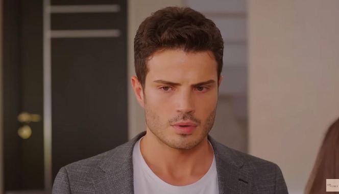 Miłość i nadzieja odc. 300. Zeynep, Ege