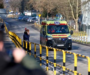 Tragedia w KWK Knurów-Szczygłowice. Stan jednego z górników się pogarsza