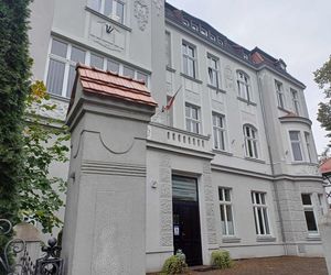 Nowe busy i podjazdy w powiecie ostrzeszowskim. Będą kolejne ułatwienia dla osób z niepełnosprawnościami