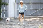 Marta Krupa w towarzystwie najlepszych przyjaciółek! Nazywają się... Maelie i Moddie