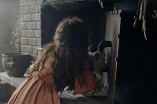 Kawa z kardamonem, odcinek 1: Anna (Ołena Ławreniuk)