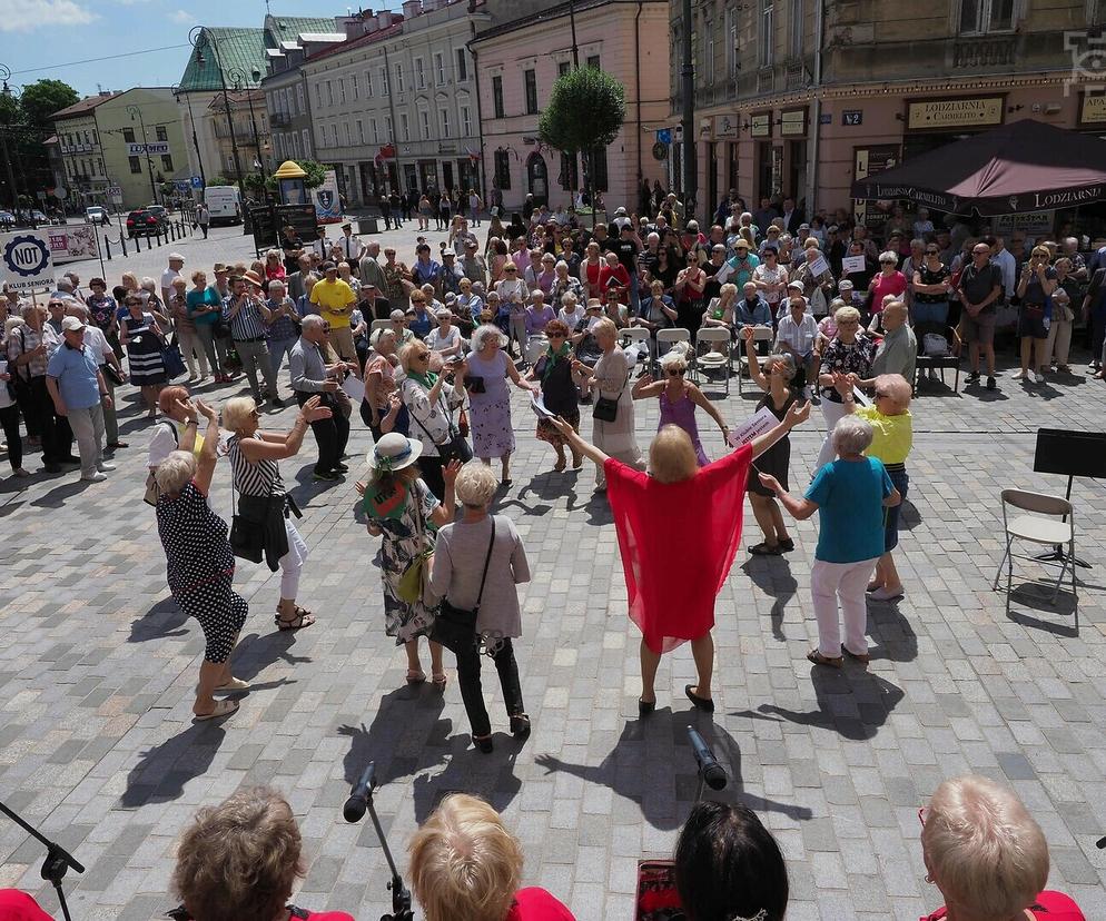 Lublin - wybory do miejskiej Rady Seniorów. Trwa nabór kandydatów