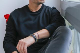 Marcin Hakiel z nową partnerką