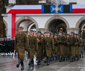 100-lecie odsłonięcia Grobu Nieznanego Żołnierza