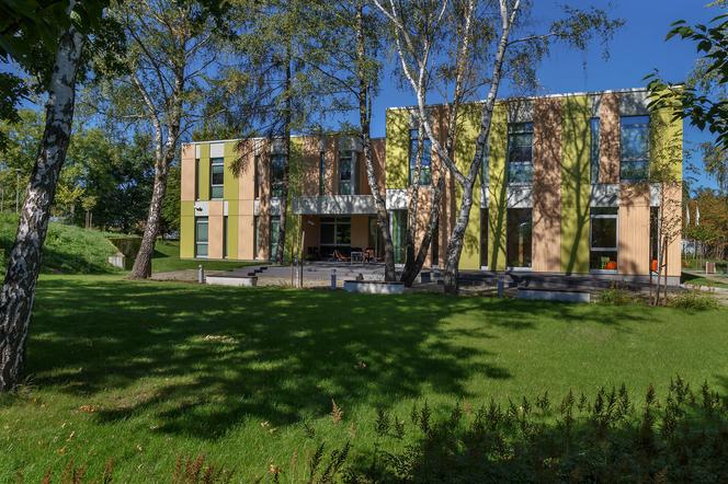 Aby Rodzina mogła być razem