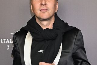 Gwiazdy na pokazie marki Bytom